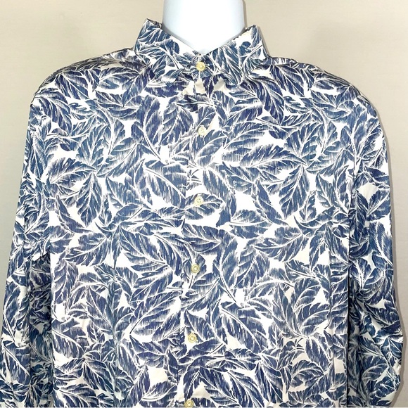 Michael’s Long Sleeve Men’s Shirt. Size Large. NWT. - Picture 2 of 13